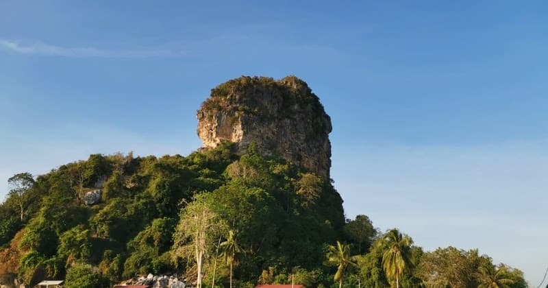 Bukit Kokdiang