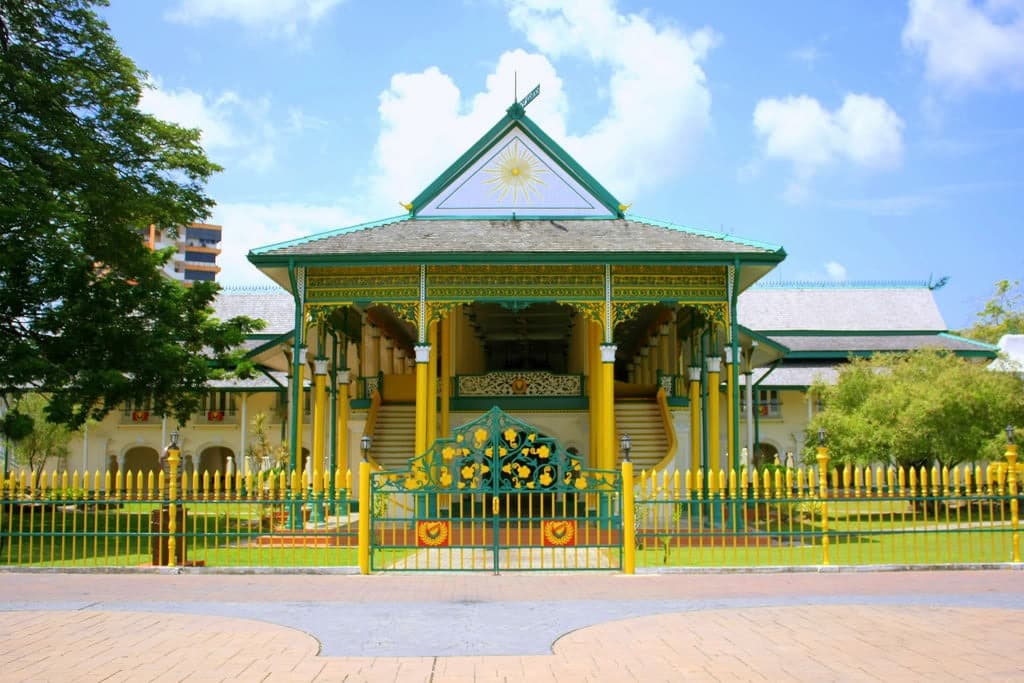 Dataran Balai Besar