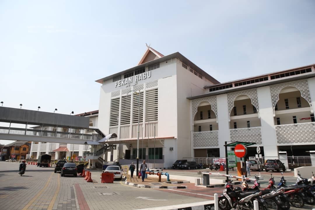 Pekan Rabu