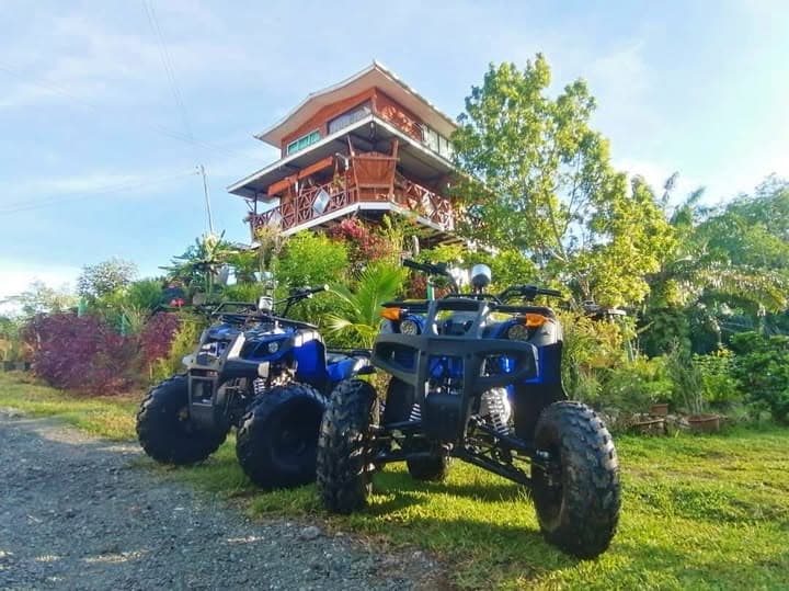 ATV