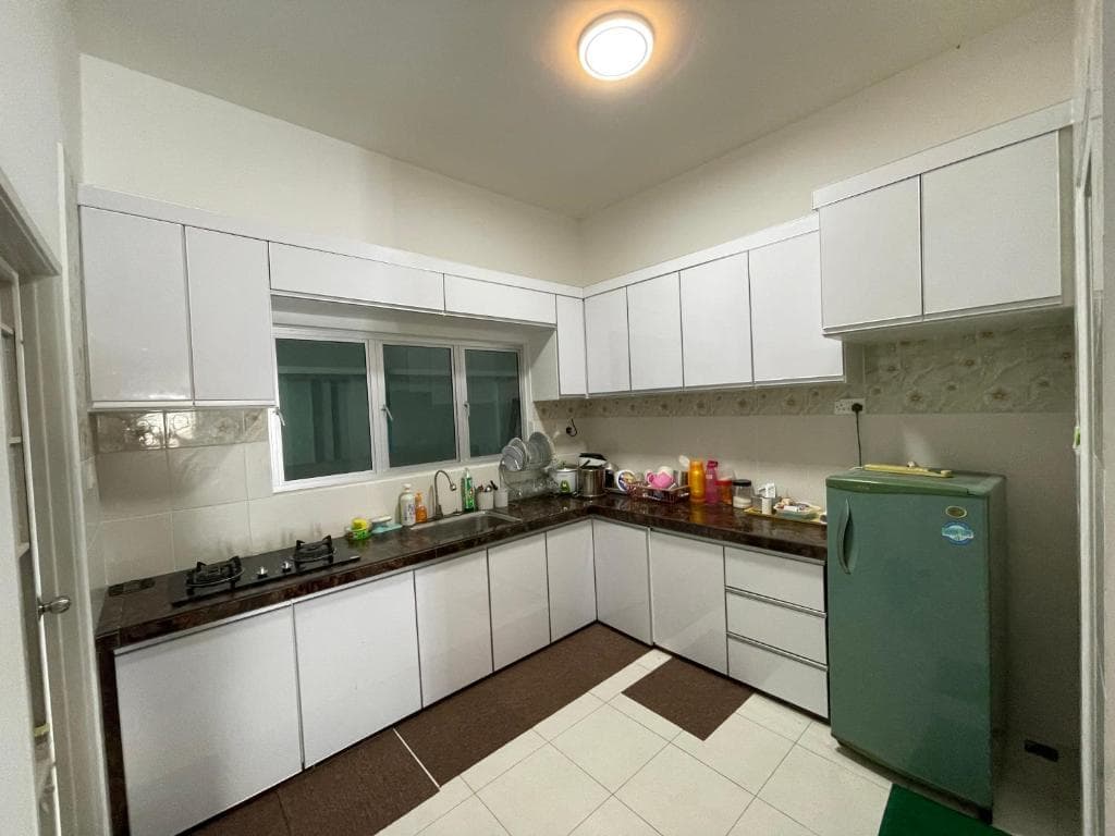 Ruang Memasak