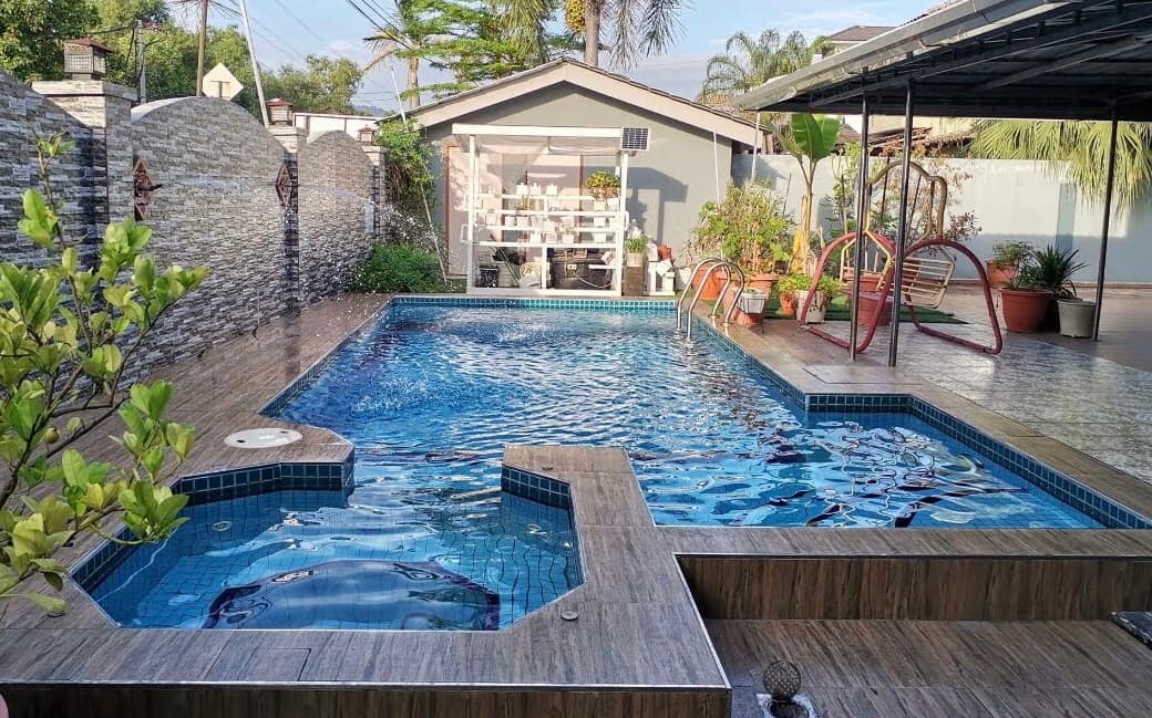 Kolam Renang